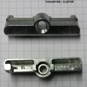 Gâche MACO pour galet réf 34741 16