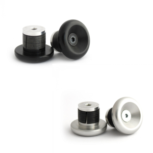 Bar ends ARMOUR BIKES Shooters V.2 Alu