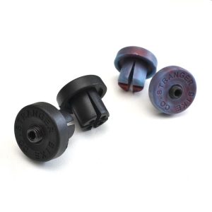 Bar ends STRANGER Plugz