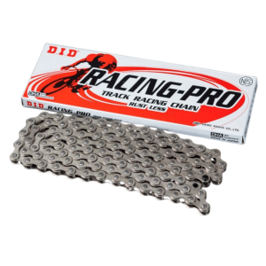 Chaine D.I.D Track Racing NJS 1/8