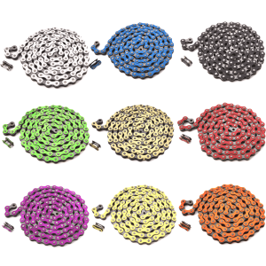 Chaine KHE 410 Colors