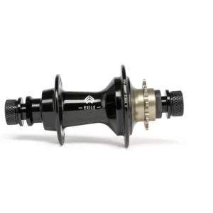 Moyeu ECLAT Exile K7