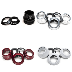 Jeu de direction CINEMA Lift Kit