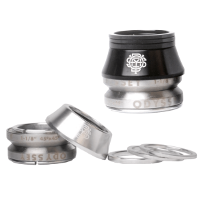 Jeu de direction ODYSSEY Integrated Conical Pro