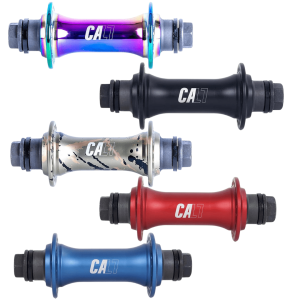 Moyeu ALL IN Call Avant