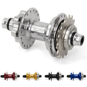 Moyeu PROFILE Racing Elite Race Disc