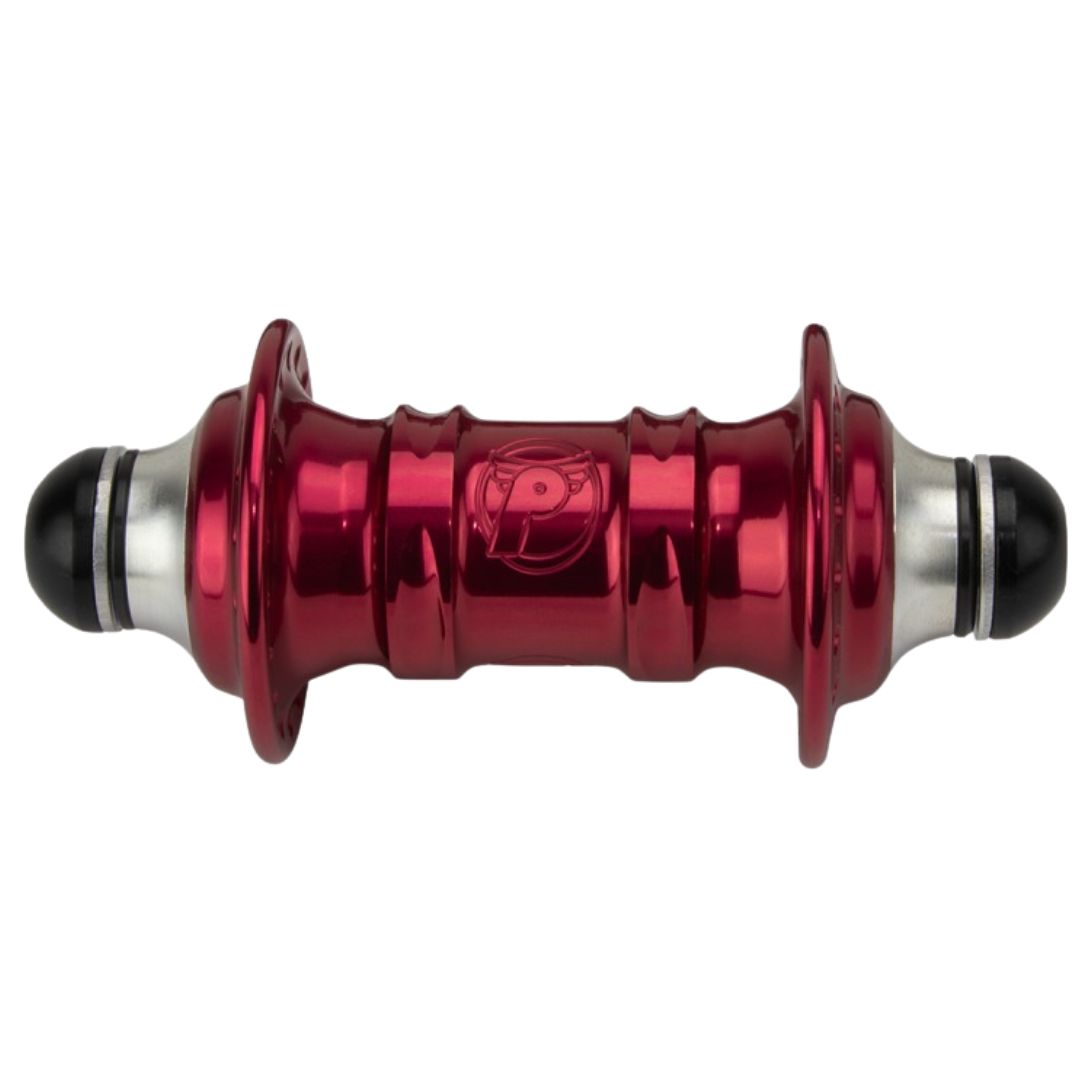 Moyeu PROFILE Racing Mini Button Color – Image 8