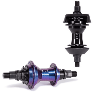 Moyeu WETHEPEOPLE Hybrid Freecoaster / K7 + 2 Guards Nylon