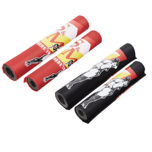 PAD SET S&M WHIP GIRL x2