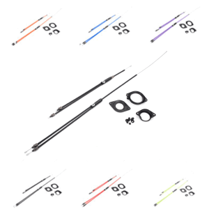 Rotor Complet VOCAL Retro en 6 Coloris avec gyro tabs