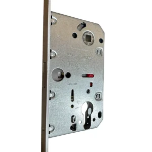 Serrure AGB magnétique Polaris clé i 19246 50/85 mm