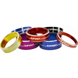 Spacers FIRST Pack x5