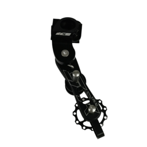 Tendeur de chaîne ICE Roller Coaster (IRC) SX Type II cadre 20 mm axe 15/10mm