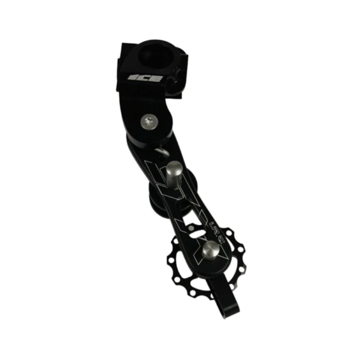 Tendeur de chaîne ICE Roller Coaster (IRC) SX Type II cadre 20 mm axe 15/10mm