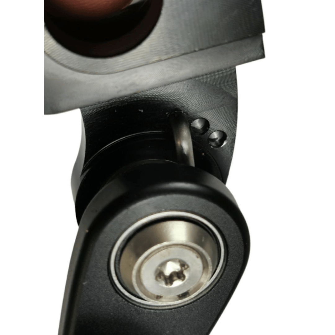 Tendeur de chaîne ICE Roller Coaster (IRC) SX Type II cadre 20 mm axe 15/10mm – Image 5