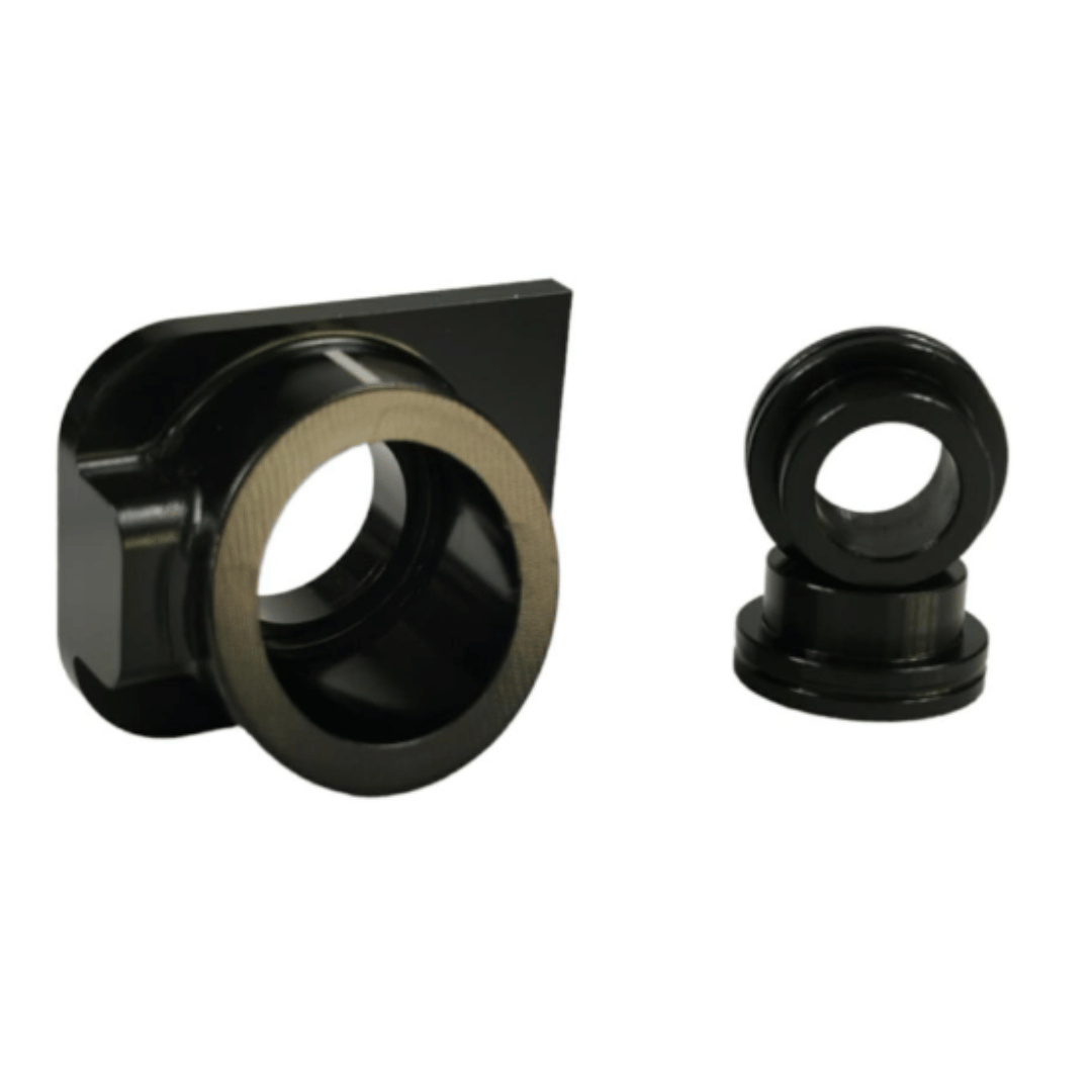 Tendeur de chaîne ICE Roller Coaster (IRC) SX Type II cadre 20 mm axe 15/10mm – Image 3