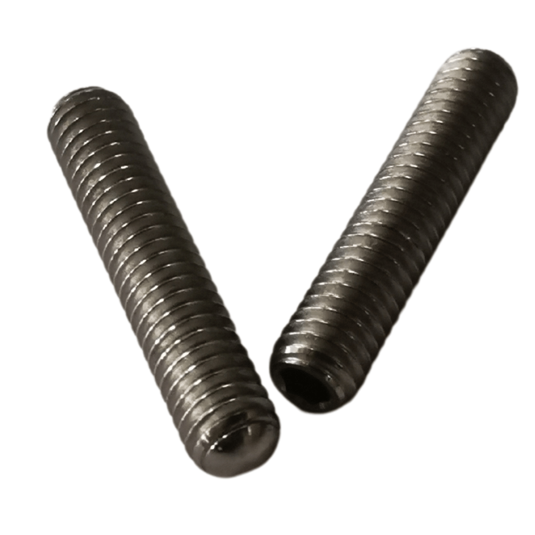 Vis Tendeurs de Chaine LTR intégré Ultra Short Titane – Image 3