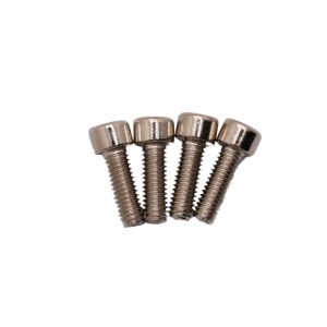 Vis de Bagues ODI Double Lock x4