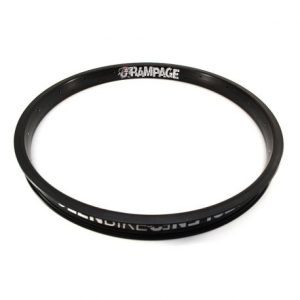 Jante STOLEN Rampage Black 20″