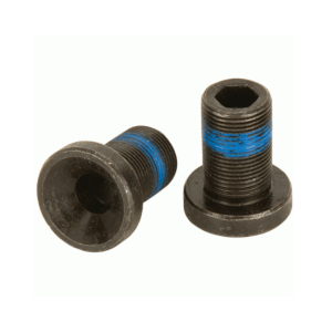 Kit Vis d&rsquo;axe de pédalier STOLEN Team 22mm 48 Cannelures