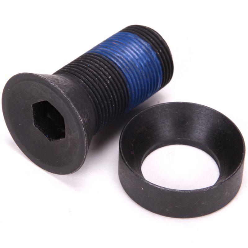 Vis d’axe de pédalier BSD Substance – Image 2