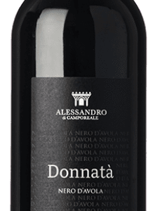 Alessandro di Camporeale Donnatà Nero d&rsquo;Avola Terre Siciliane 75 cl. affaire du jour