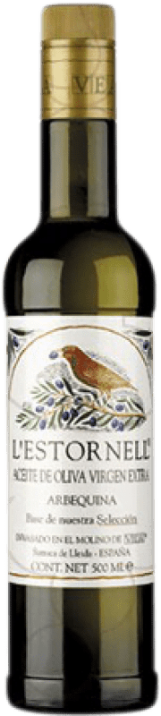 Huile d’Olive L’Estornell Bouteille Medium 50 cl. en ligne