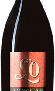 L&rsquo;Origan L&rsquo;O Rosé Cava Bouteille Magnum 1,5 L. pas cher