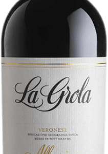 Allegrini La Grola Veronese 75 cl. en ligne