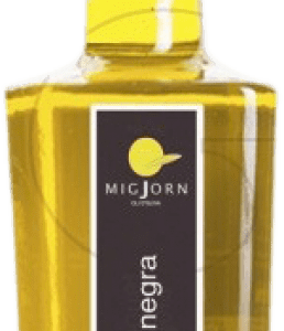 Huile d’Olive Migjorn Oli Tofona Negra Petite Bouteille 25 cl.