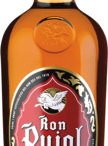 Rhum Pujol Dorado Añejo 1 L. liquidation