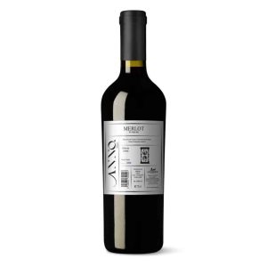 Anno Rosu 2016, Licorna Winehouse, 750 ml spécial