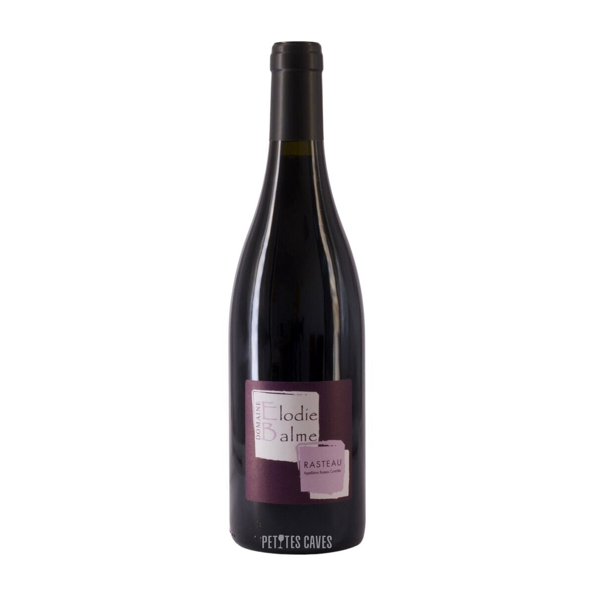 Rasteau 2023 | Elodie Balme en stock