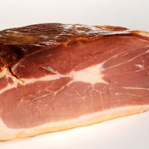 1/2 Jambon de Bayonne I.G.P désossé 12 mois d’affinage s/v – 2.8 Kg