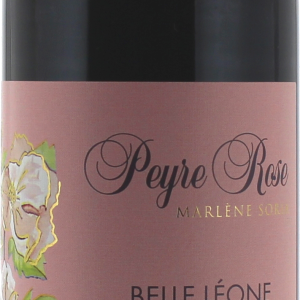 Peyre rose belle leone 2014 meilleure offre