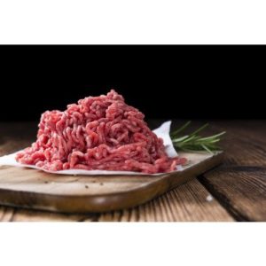 [Précommande] Viande hachée de bœuf Blonde d&rsquo;Aquitaine – 1.5kg