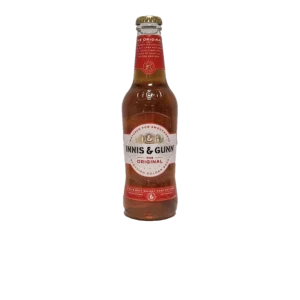 INNIS&GUNN ORIGINAL 6°6 33CL promo