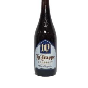 A TRAPPE WITTE 5°5 75CL