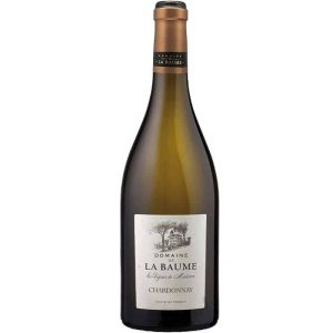 Domaine De la Baume Les Vignes De Madame Chardonnay disponible maintenant