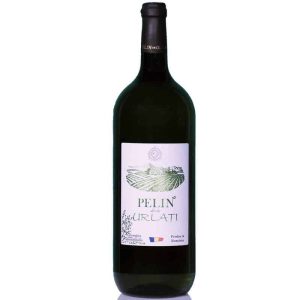 Domeniile Urlati Pelin Alb Magnum vente flash