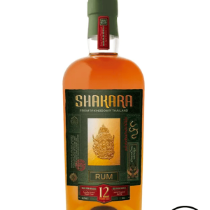 SHAKARA 12 Ans remise