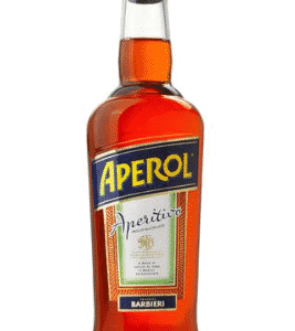 Aperol 0,75 L spécial