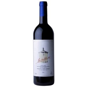 Tenuta Di San Guido Guidalberto
