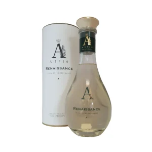 A1710 Renaissance (52%) Millésime 2022 RHUM BLANC AGRICOLE (MARTINIQUE) 70cl