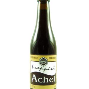 ACHEL BRUNE 8° 33 CL promo