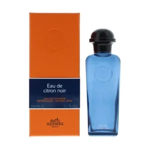 Acqua di colonia citron noir