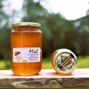 Miel de Montagne – 1kg