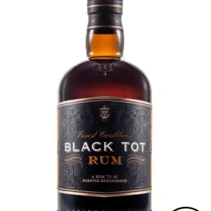 BLACK TOT Finest Caribbean