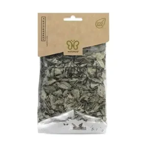 Borsa ecologica alla menta