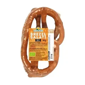 Brezel Salati